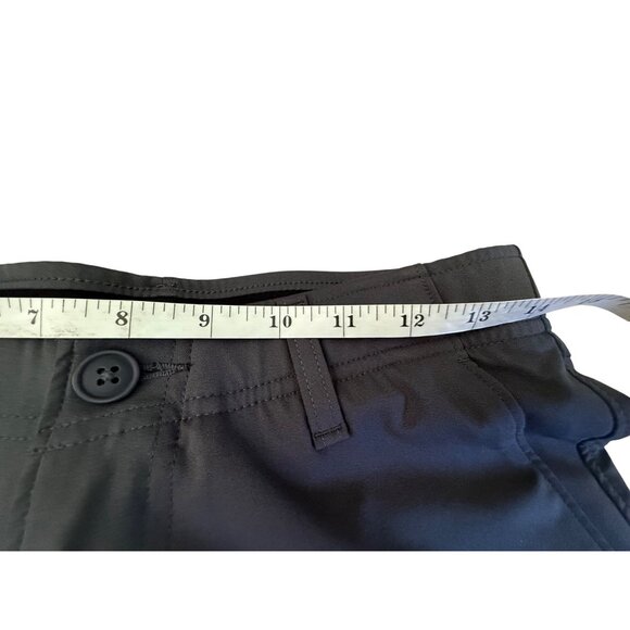 Xersion Mens Gray Polyester Shorts Set of 2 Size Small - Picture 13 of 16